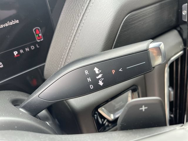 New 2026 GMC Yukon XL Denali w/ Sun & Power Step Package AWD/4WD image 20