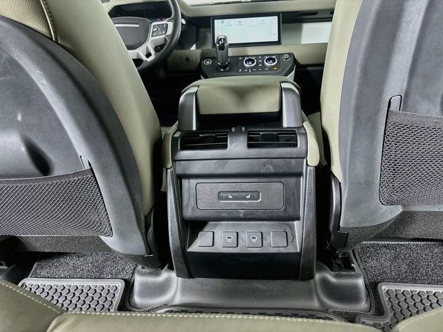 Used 2024 Land Rover Defender 110 S AWD/4WD image 25