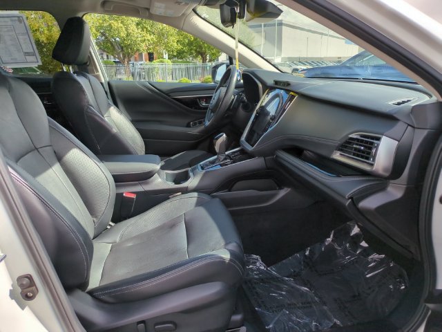 Used 2023 Subaru Outback Touring XT AWD/4WD image 33