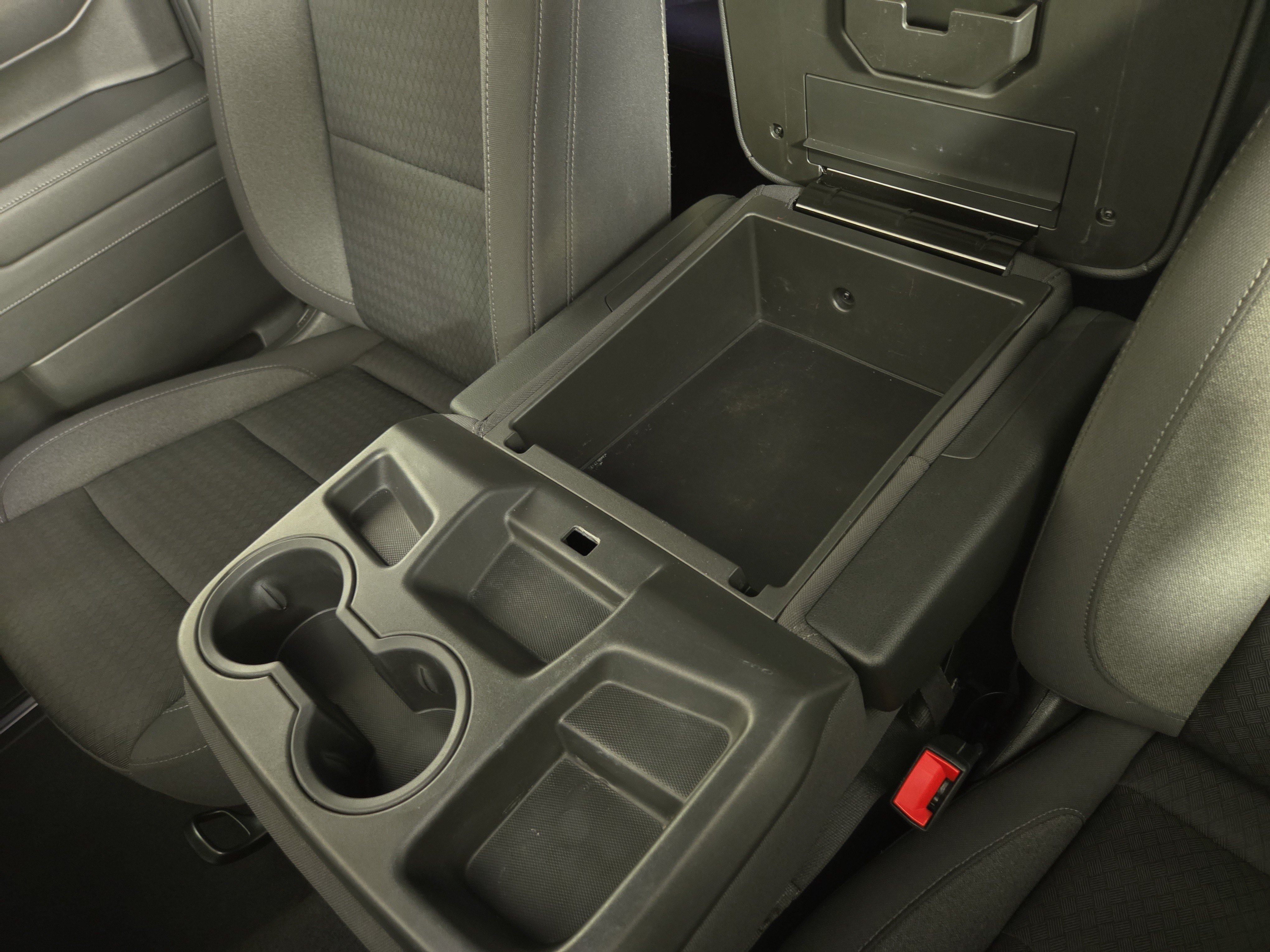 Certified 2023 Chevrolet Silverado 1500 LT AWD/4WD image 29