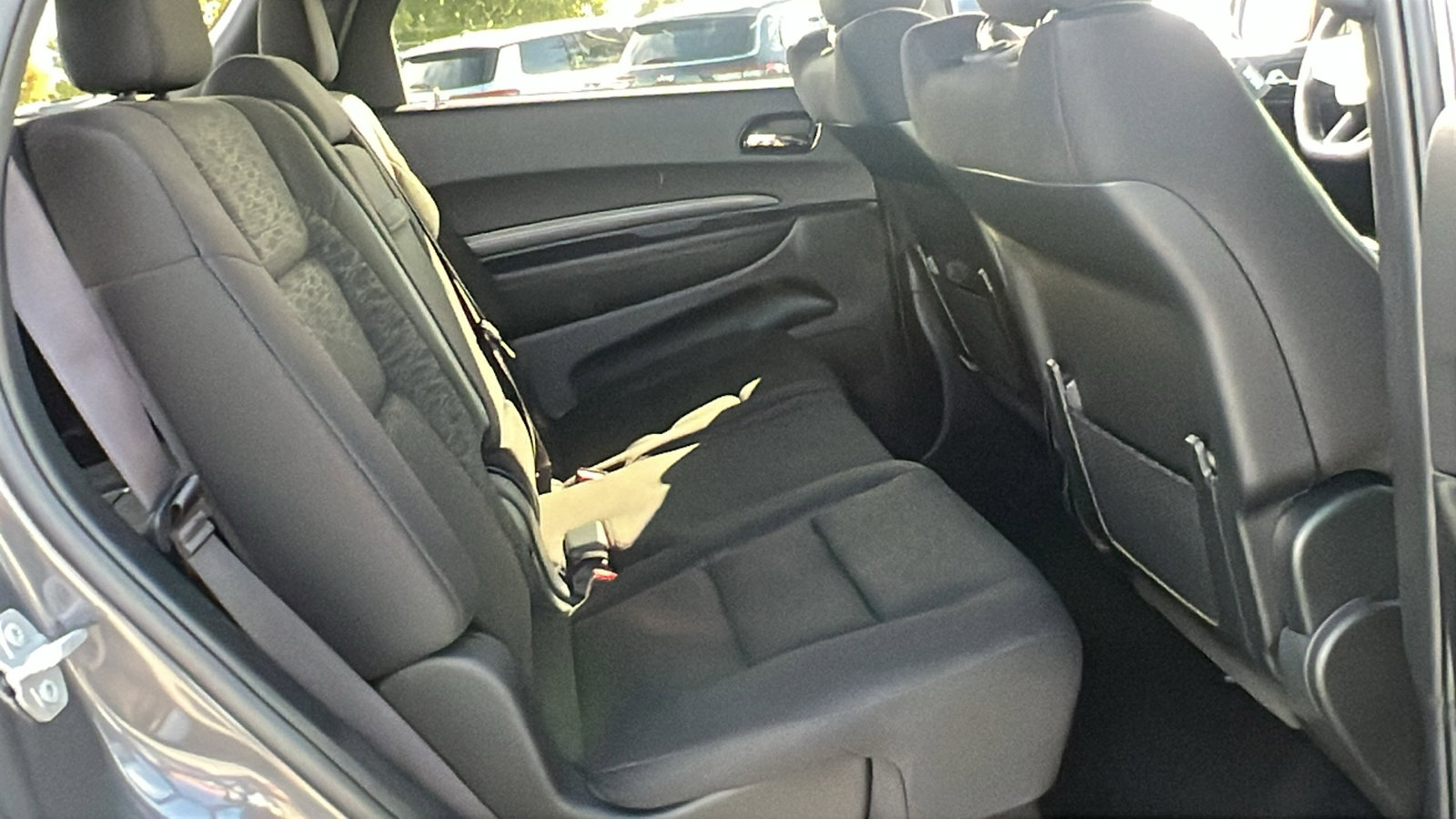 New 2026 Dodge Durango GT w/ Blacktop Package image 17