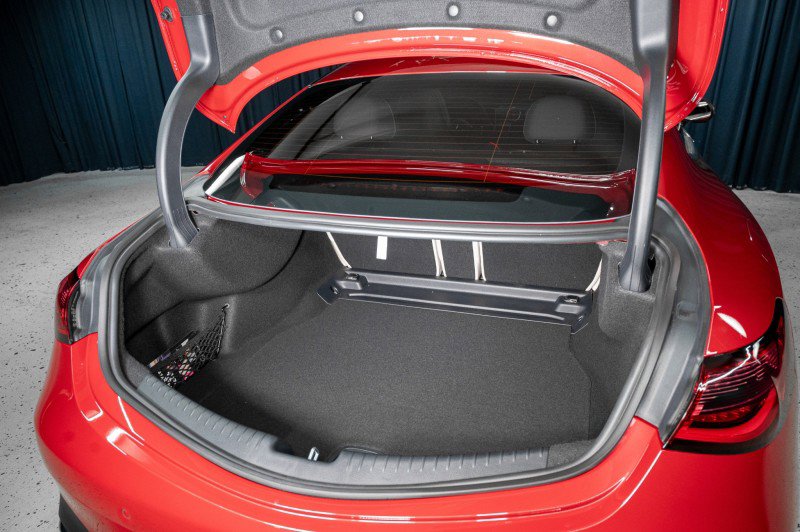 New 2026 Mercedes-Benz CLE 300 4MATIC Coupe image 6