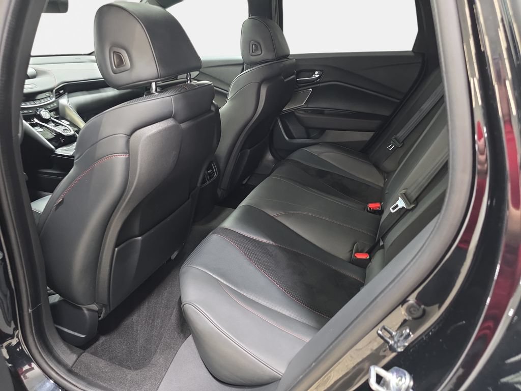 Used 2021 Acura TLX Type S AWD/4WD image 12