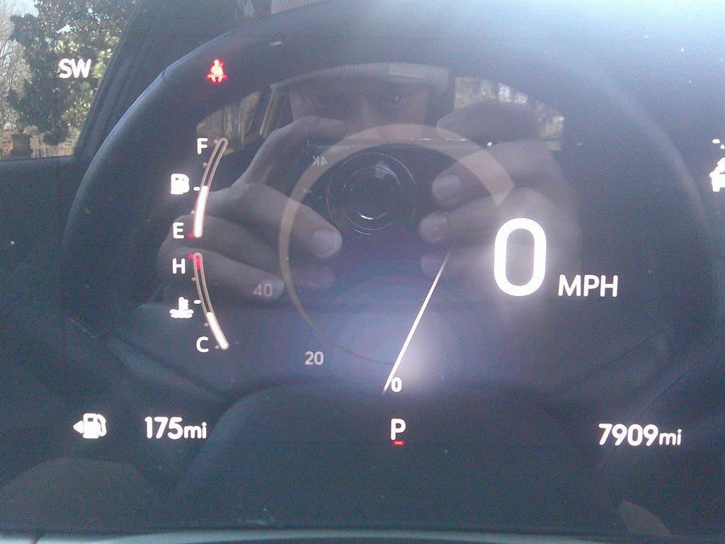 Used 2025 Buick Envista Avenir image 36