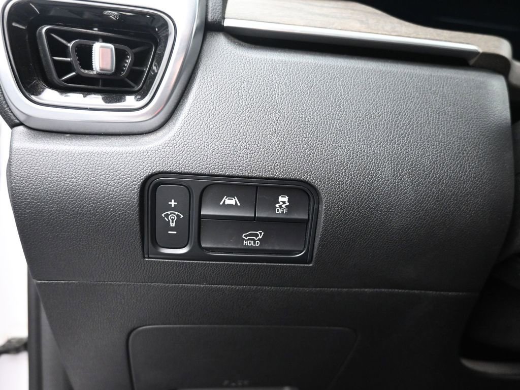 Used 2023 Kia Sorento SX Prestige image 16