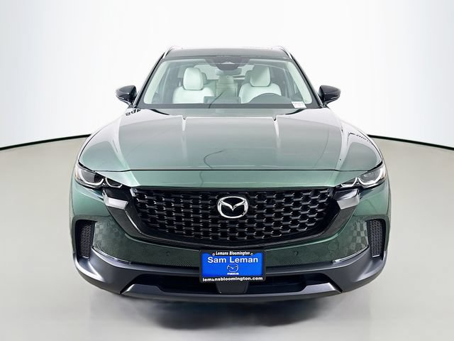 Used 2026 MAZDA CX-50 AWD 2.5 S w/ Weather Package image 2