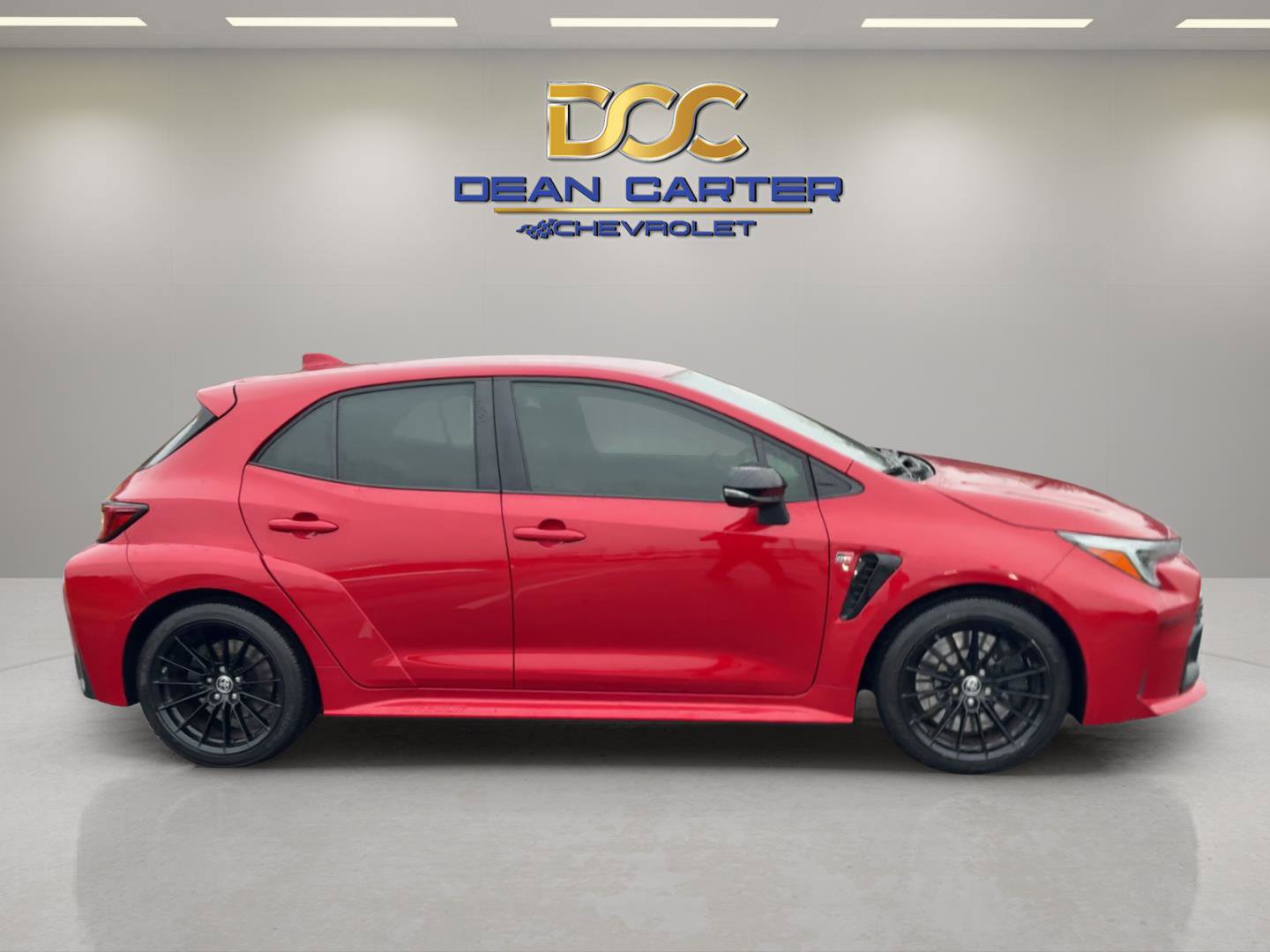 Used 2023 Toyota Corolla GR image 6