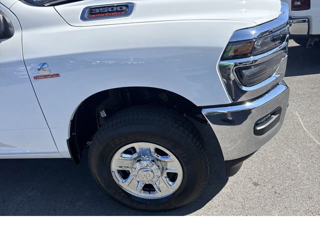 New 2026 RAM 3500 Tradesman w/ Chrome Appearance Group A image 4