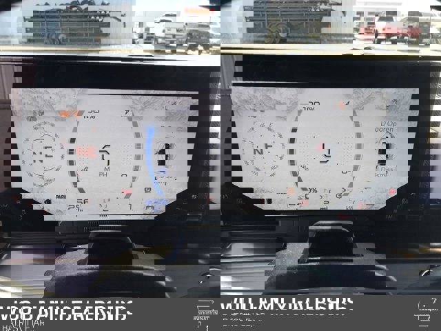 New 2025 GMC Hummer EV 3X w/ LPO, Dark Essentials Package image 17