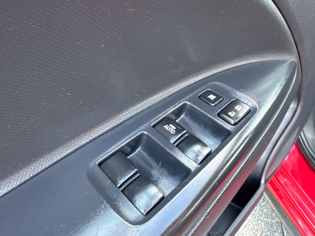Used 2024 Mitsubishi Mirage ES FWD image 11