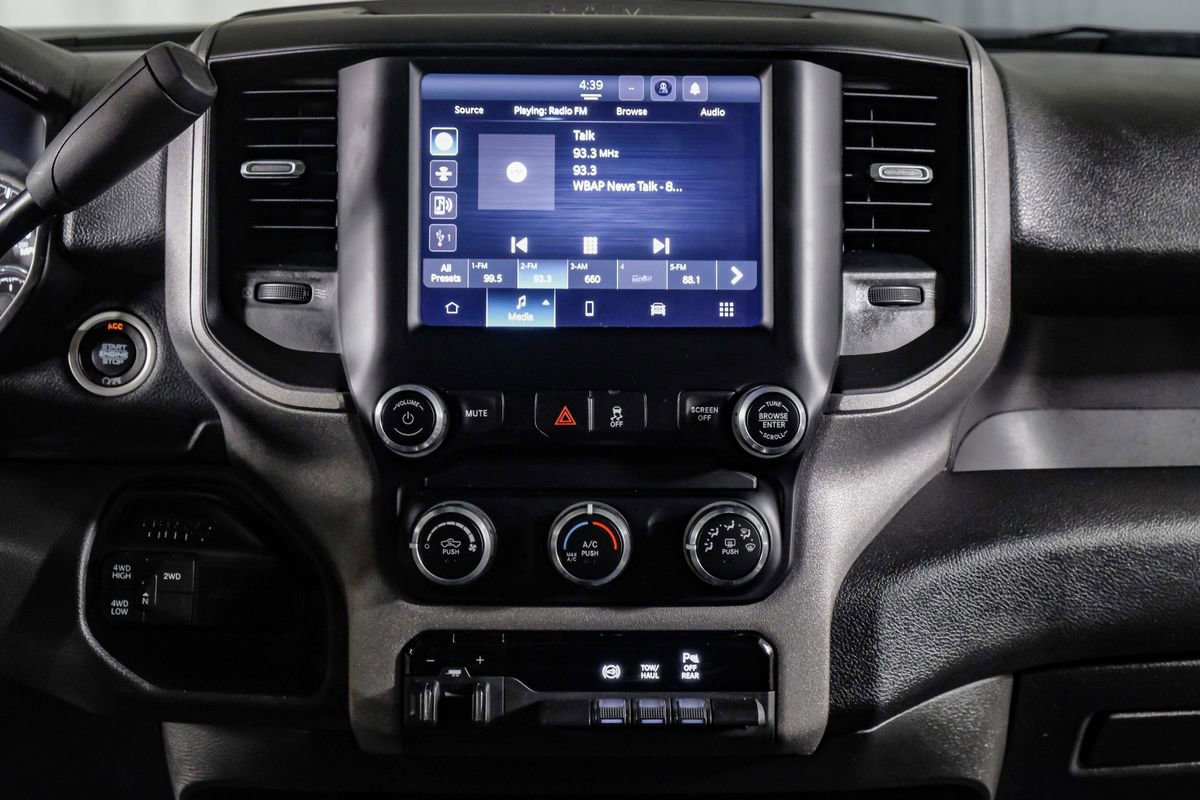 Used 2024 RAM 2500 Tradesman w/ Towing Technology Group image 24