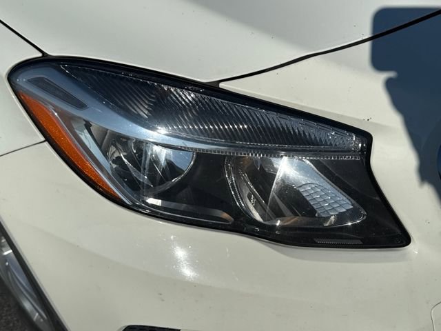 Used 2017 Mercedes-Benz GLA 250 4MATIC image 12