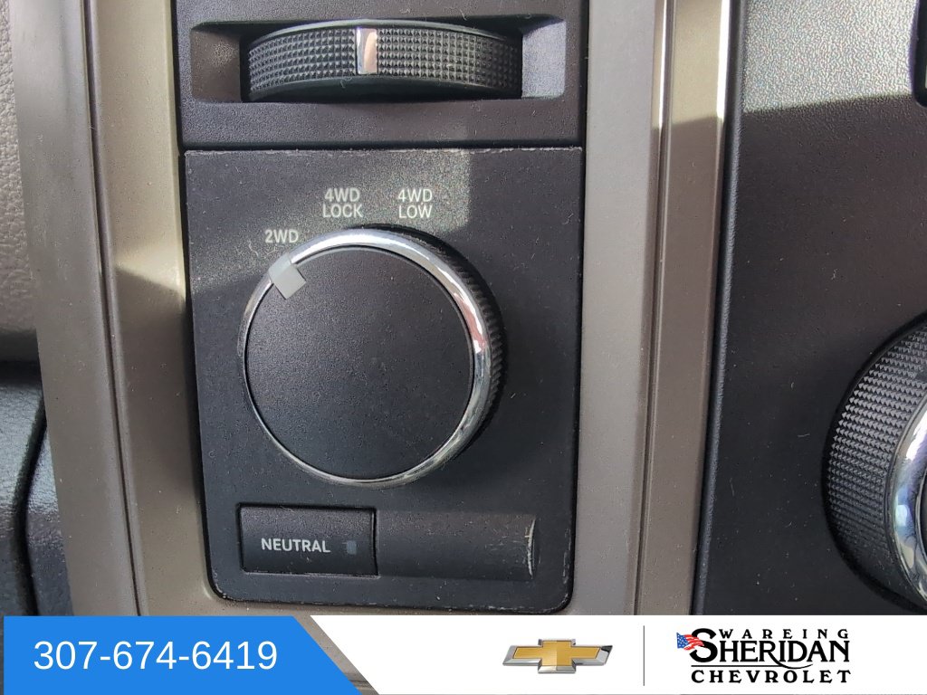 Used 2012 RAM 1500 Express w/ ST Popular Equipment Group AWD/4WD image 13