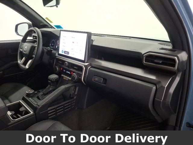 Used 2025 Toyota 4Runner TRD Off-Road Premium w/ Tow Technology Package image 55