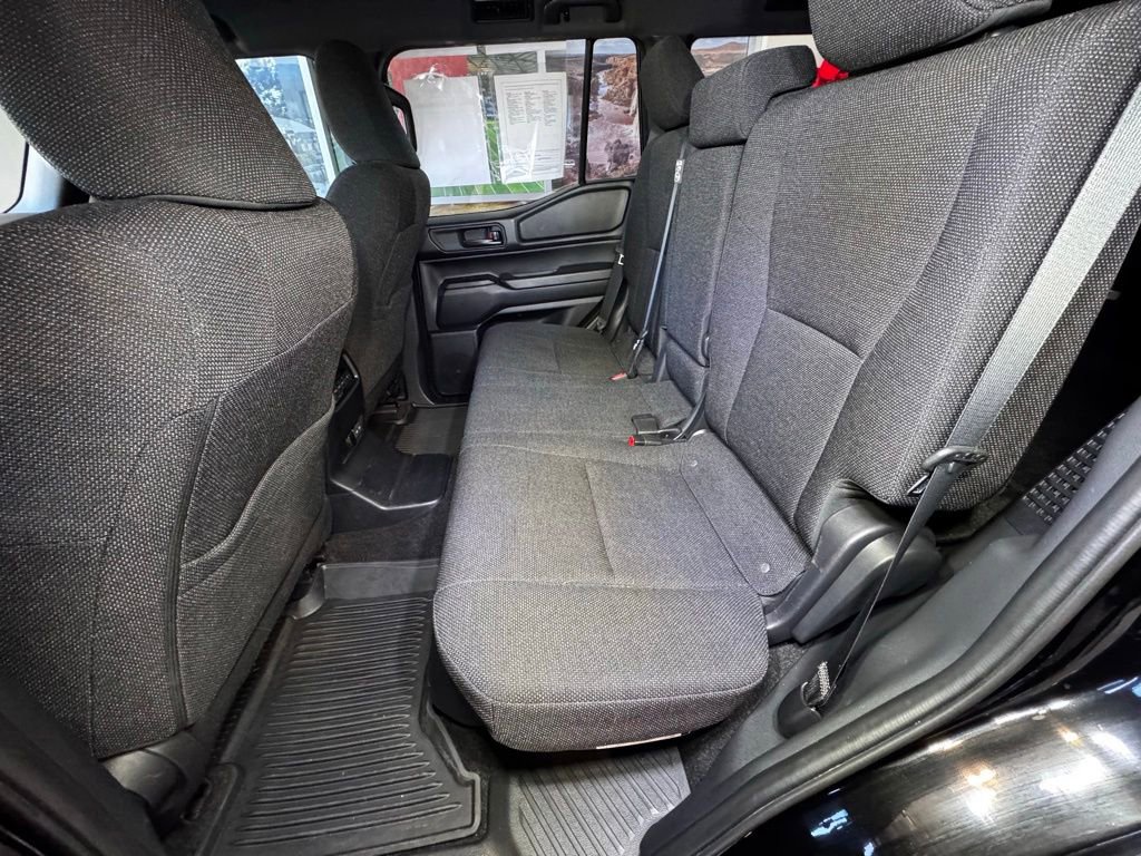 Used 2025 Toyota Land Cruiser 1958 AWD/4WD image 44