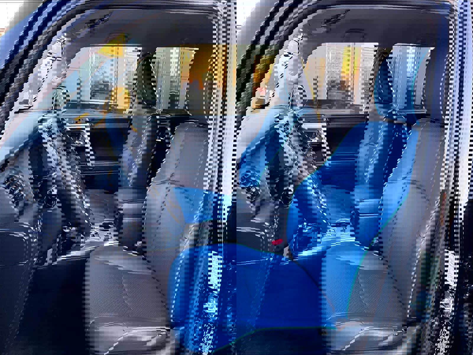 Used 2023 Toyota 4Runner SR5 Premium image 10