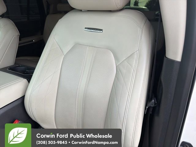 Used 2019 Ford Expedition Platinum image 23