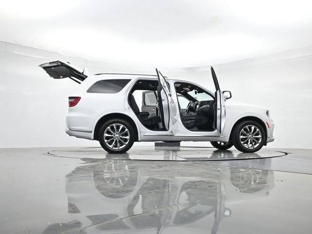 Used 2023 Dodge Durango Citadel image 56