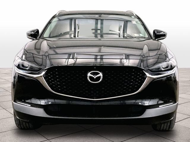 Used 2022 MAZDA CX-30 2.5 Turbo w/ Premium Plus Pkg AWD/4WD image 3