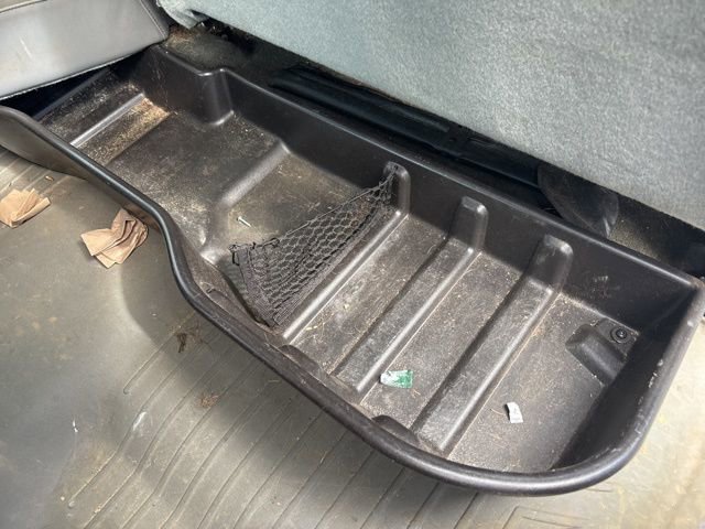 Used 2017 Chevrolet Silverado 1500 LTZ Z71 w/ LTZ Plus Package image 32