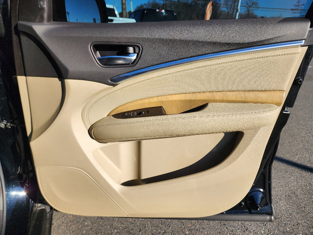 Used 2020 Acura MDX SH-AWD w/ Technology Package image 25