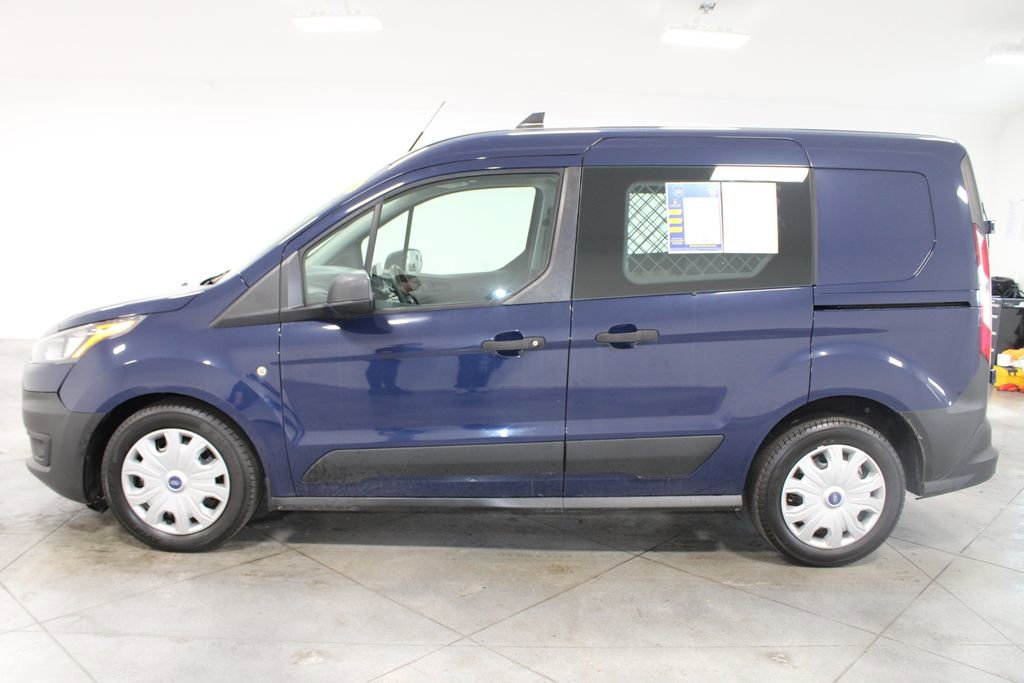 Used 2020 Ford Transit Connect XL image 6