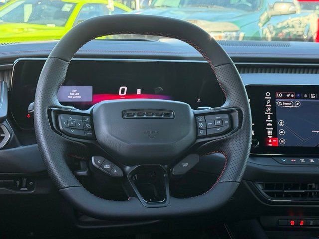 New 2026 Dodge Charger R/T Scat Pack w/ Track Package image 30