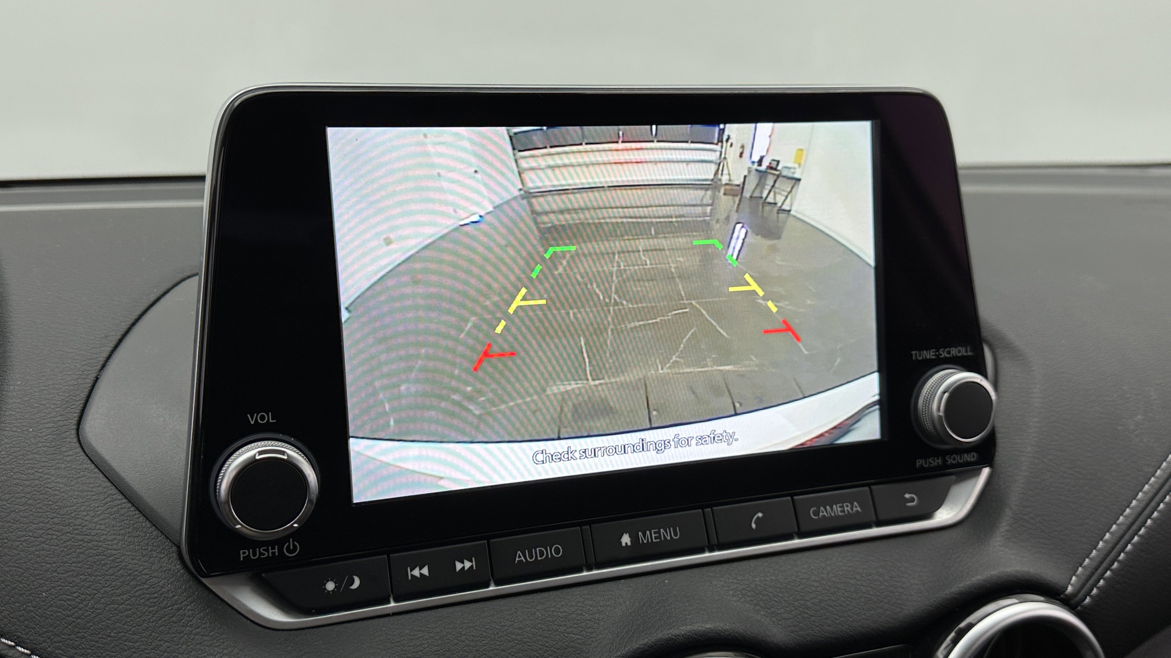 Used 2025 Nissan Sentra SV image 11