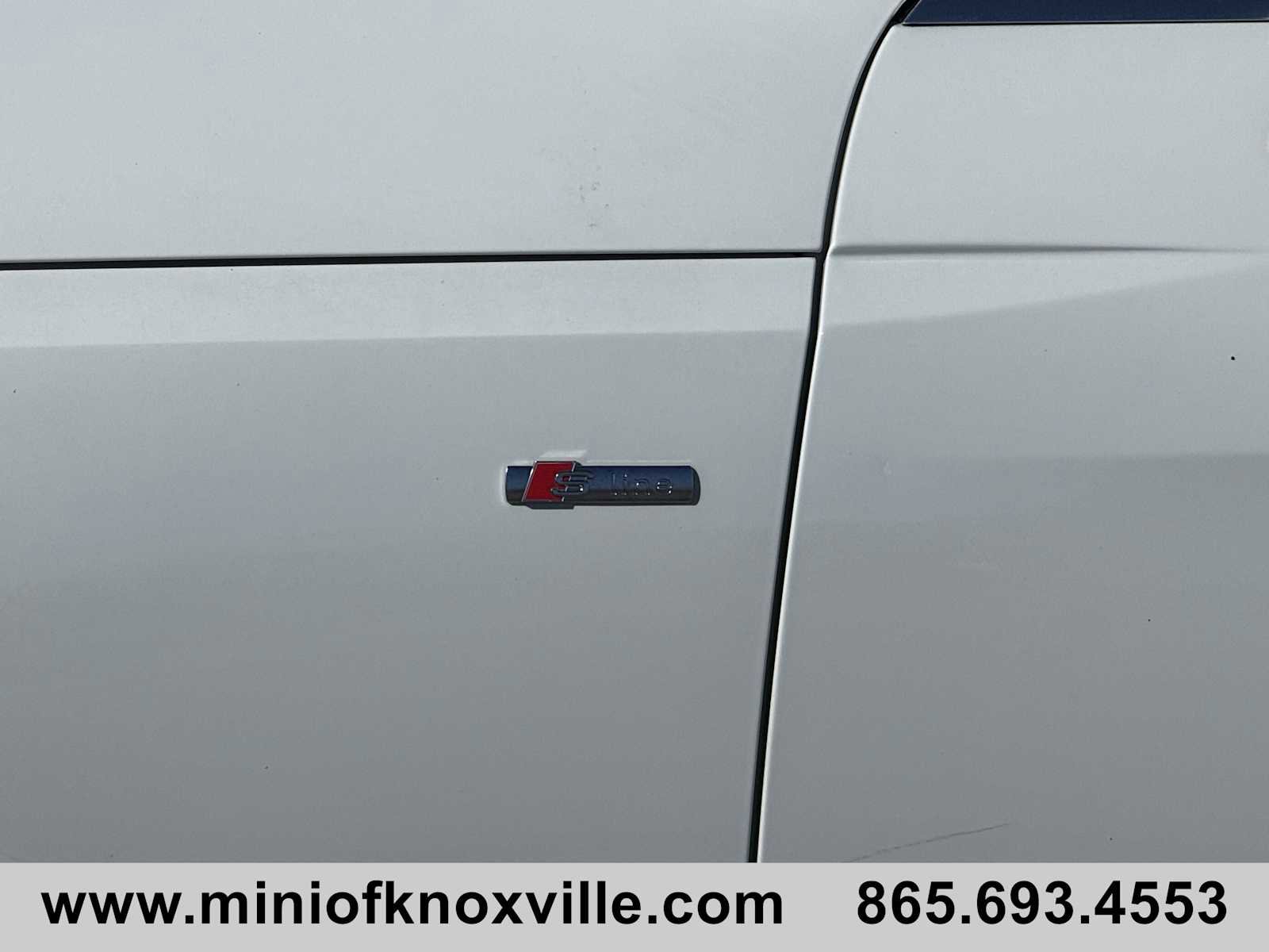 Used 2023 Audi A4 2.0T Premium w/ Convenience Package image 34