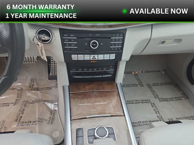 Used 2016 Mercedes-Benz E 350 Sedan w/ Premium Package image 11