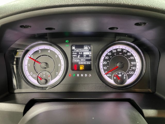 Used 2022 RAM 1500 Express w/ Wheel & Sound Group image 15