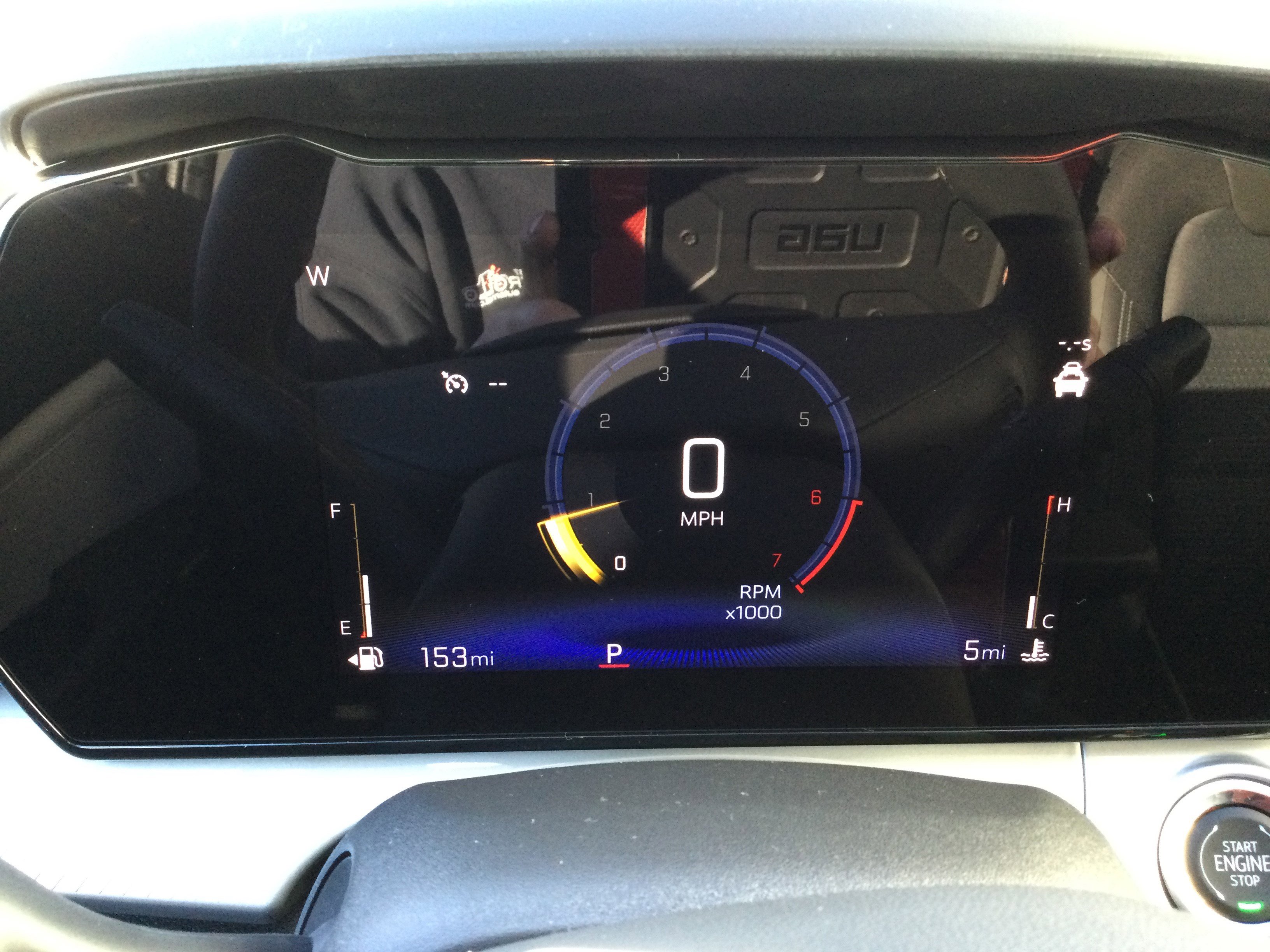 New 2026 Chevrolet Trax LT w/ LT Convenience Package image 11