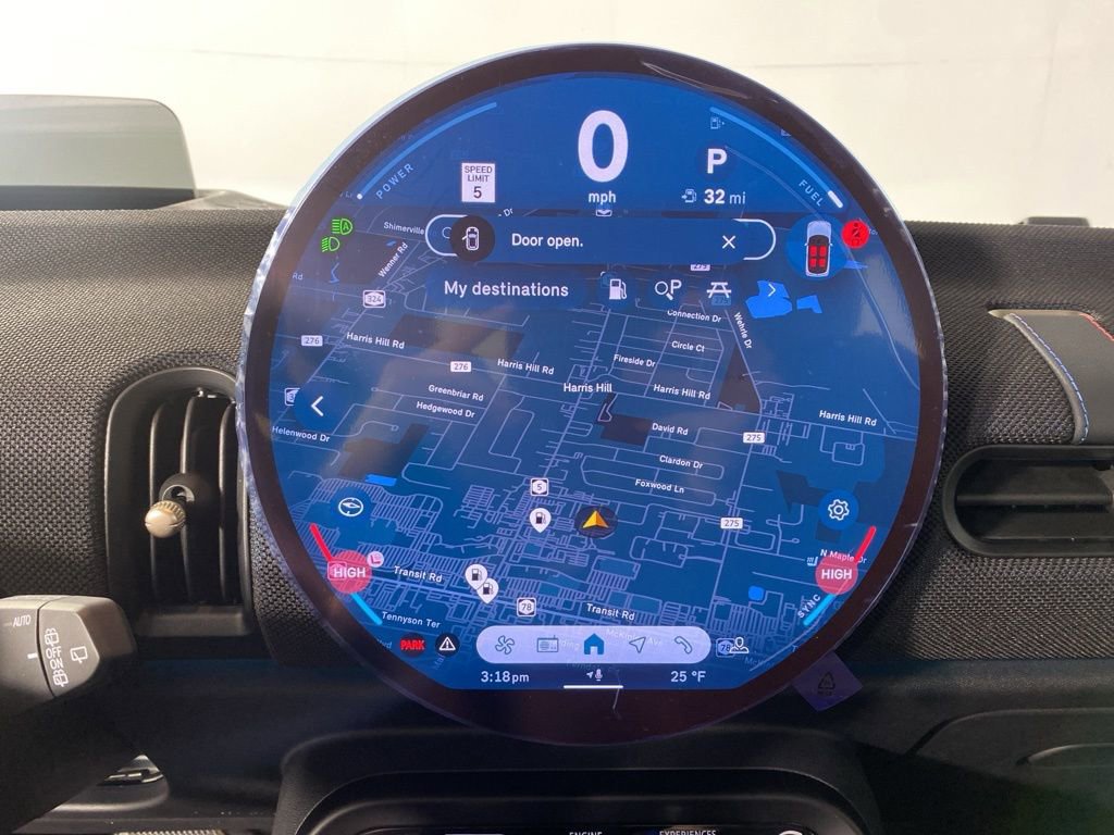 New 2026 MINI Cooper S image 19