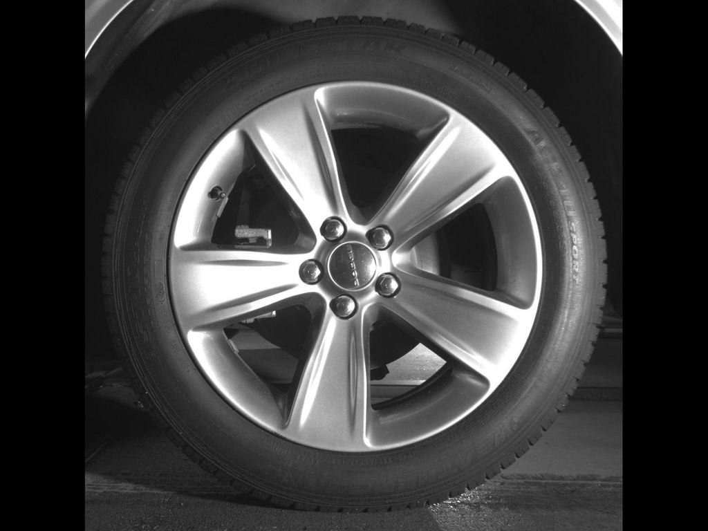 Used 2020 Dodge Challenger SXT RWD image 11