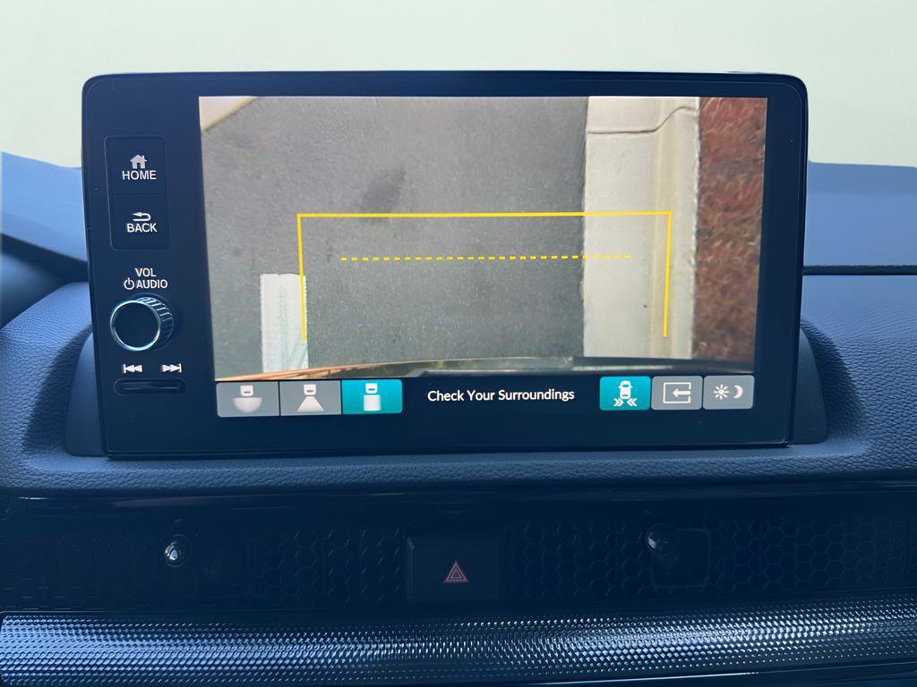Used 2024 Honda CR-V EX-L image 21