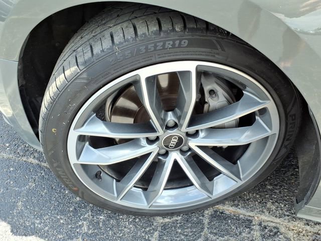 Used 2023 Audi A5 2.0T Premium Plus image 28