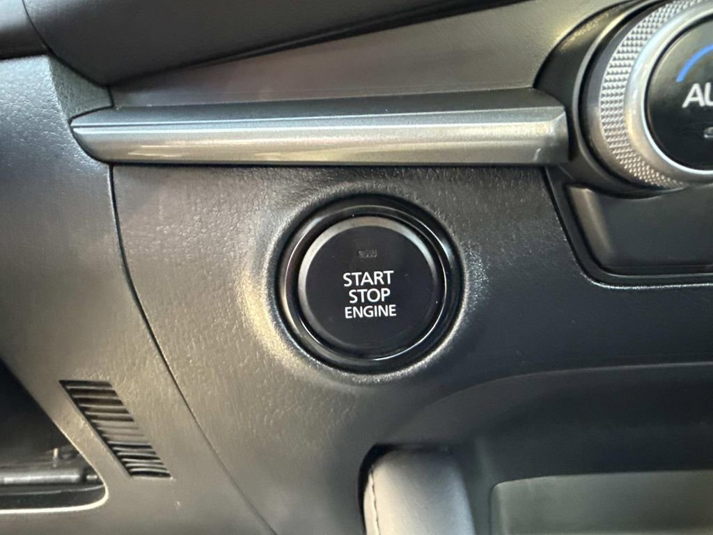 Certified 2024 MAZDA MAZDA3 s image 34