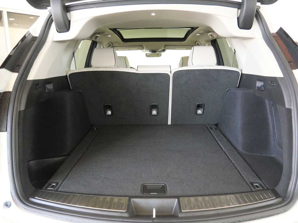 Used 2025 Acura RDX SH-AWD w/ Advance Package image 27