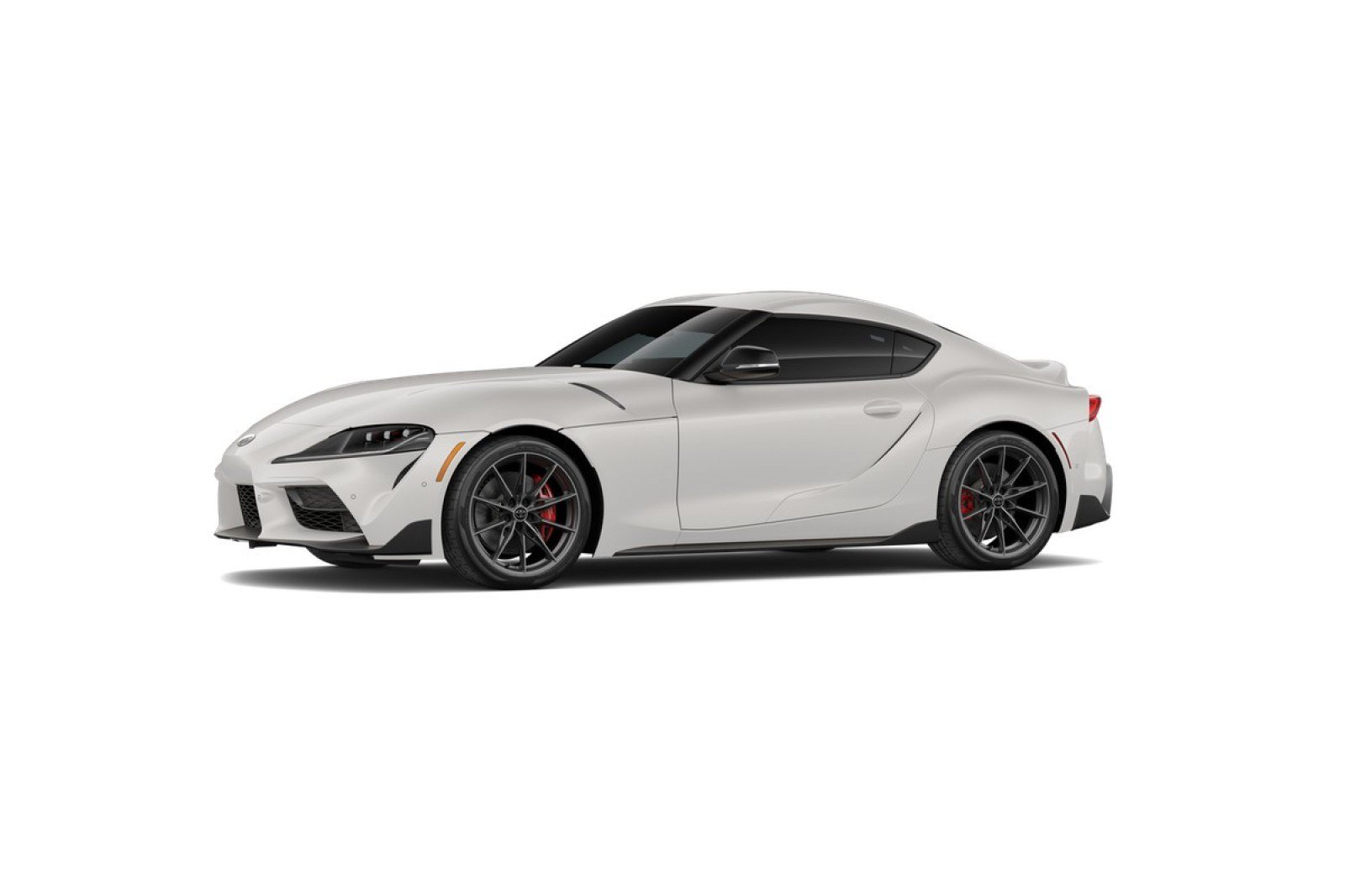 New 2026 Toyota Supra Premium RWD image 5