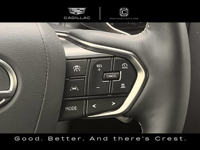 Used 2025 Lexus LX 600 4WD w/ Appearance Package image 13