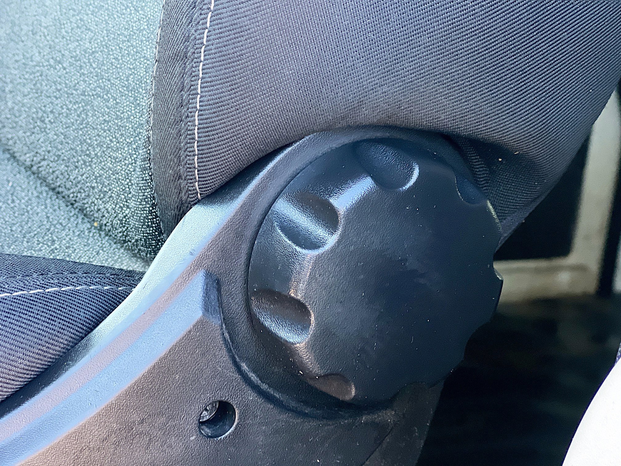 Used 2022 RAM ProMaster 2500 image 15