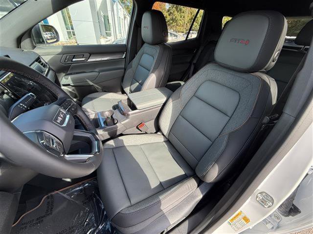 New 2026 GMC Terrain AT4 w/ Convenience Package III image 14