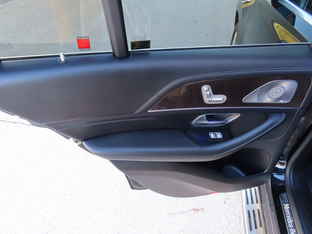 Used 2020 Mercedes-Benz GLE 350 4MATIC image 31