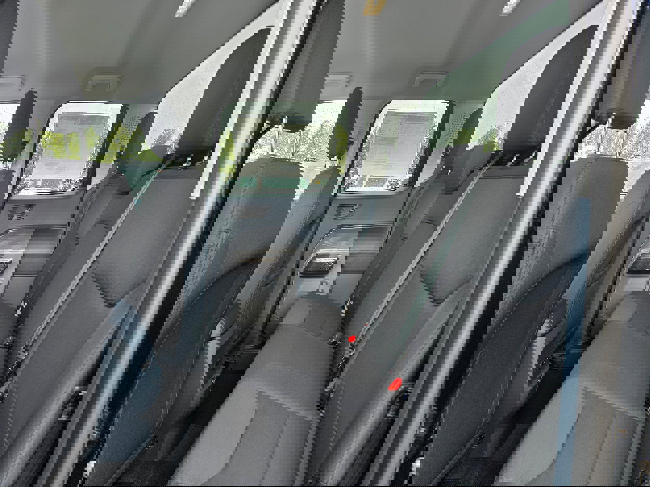 New 2026 Ford Maverick XL image 10