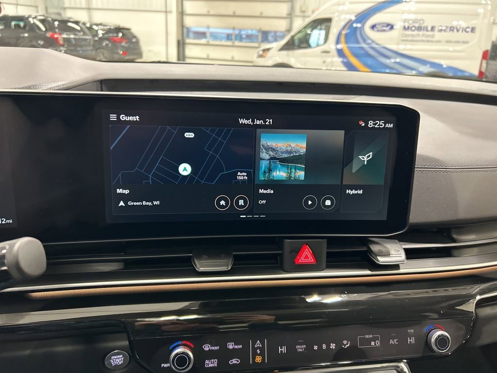 New 2026 Kia Carnival SX Prestige image 18