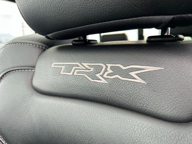 Used 2022 RAM 1500 TRX image 39