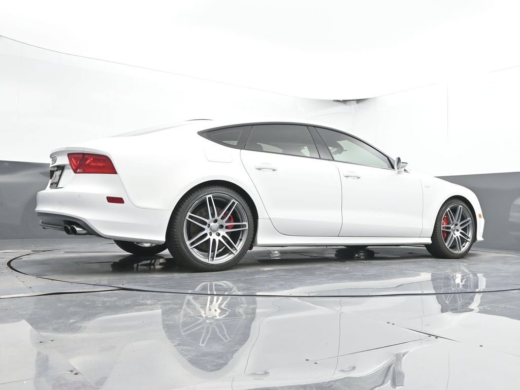Used 2014 Audi S7 Prestige w/ Driver Assistance Package AWD/4WD image 45