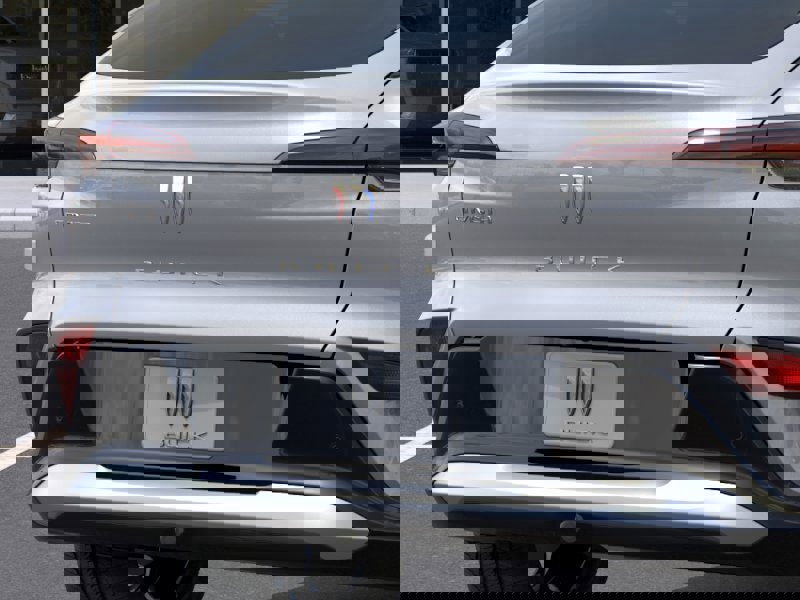 New 2026 Buick Envista Sport Touring image 14