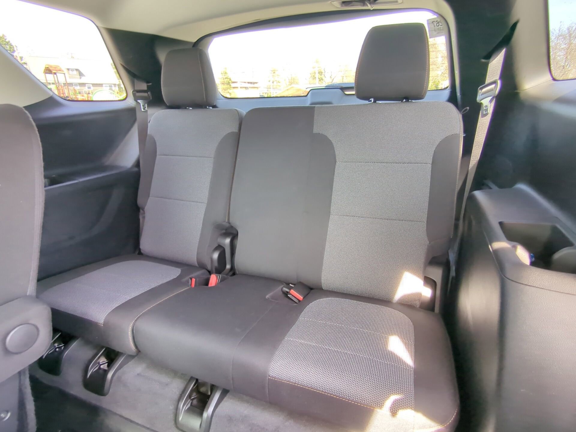 Used 2020 Chevrolet Traverse LT image 10