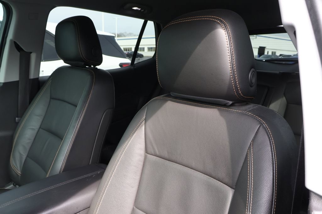 Used 2020 GMC Terrain SLT w/ Preferred Package image 11